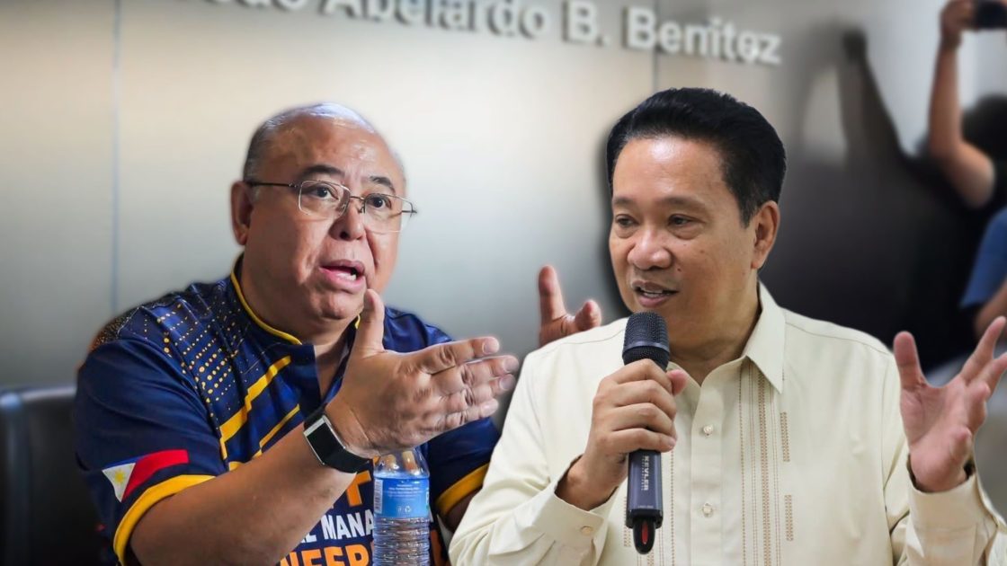 Ombudsman suspends former LTO chiefs Mendoza and Guadiz over PHP 13.3B fees