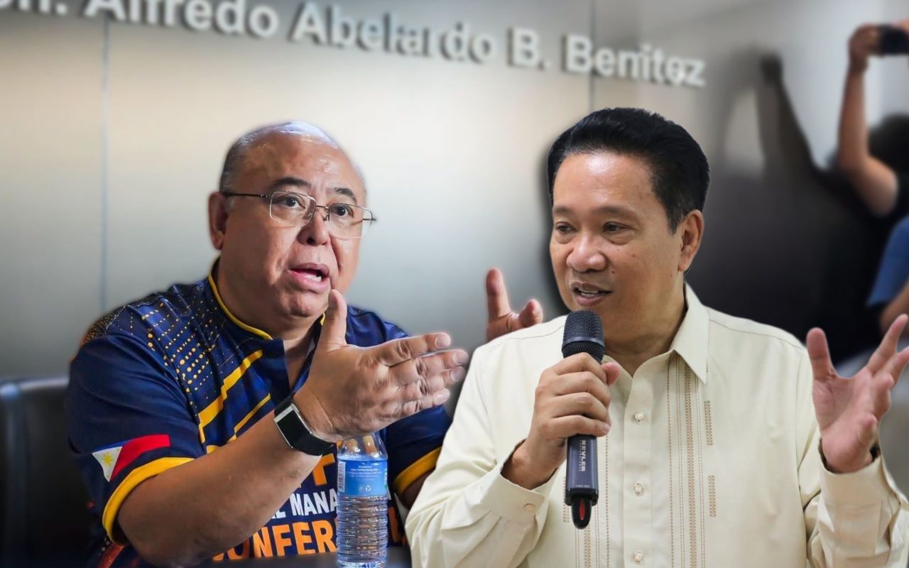 Ombudsman suspends former LTO chiefs Mendoza and Guadiz over PHP 13.3B fees