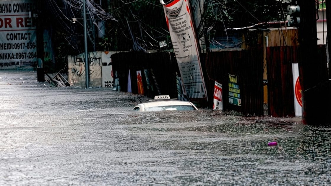 Project NOAH gets PHP 1B to help predict disasters with AI, other tech