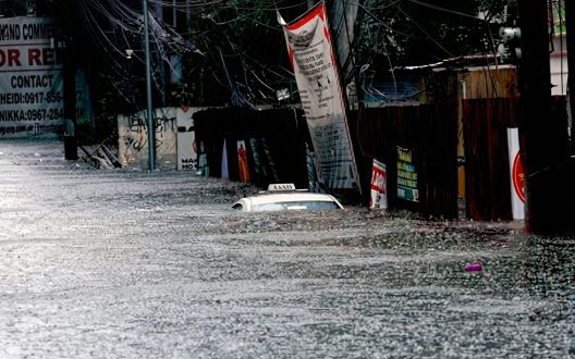 Project NOAH gets PHP 1B to help predict disasters with AI, other tech