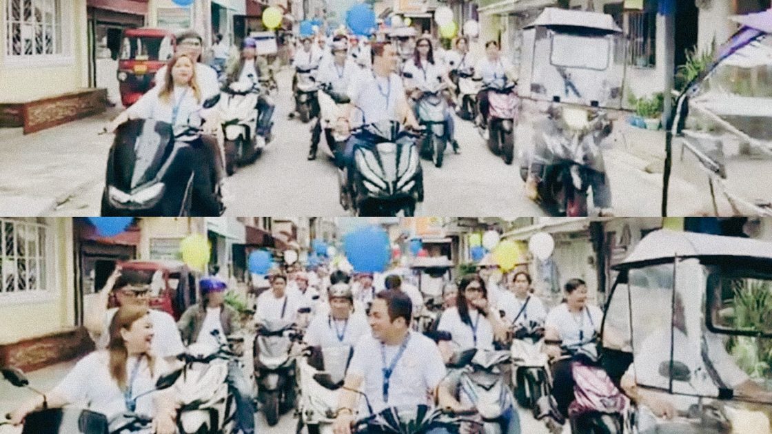 LTO suspends licenses of Lucban mayor, officials, over helmet violations