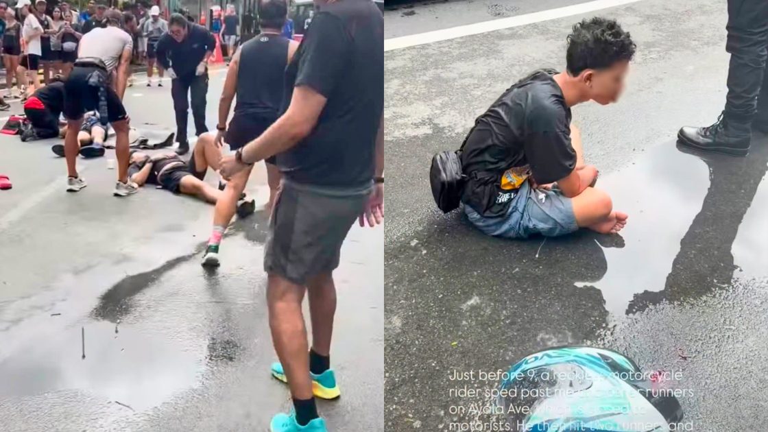 LTO: Ignore Car-Free Sunday rules and you could lose your license