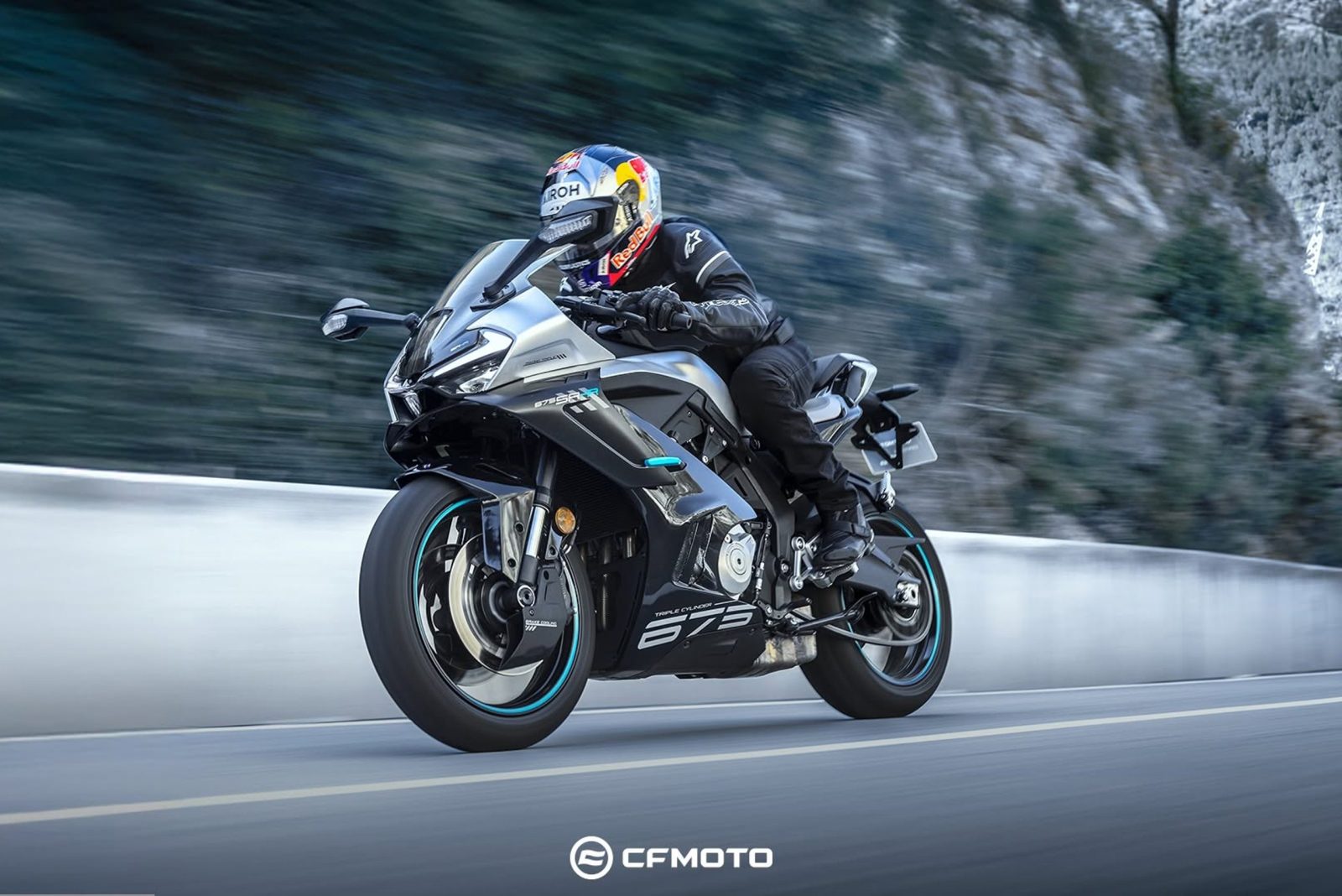 CFMOTO replaces Yamaha as WorldWCR motorcycle supplier from 2027
