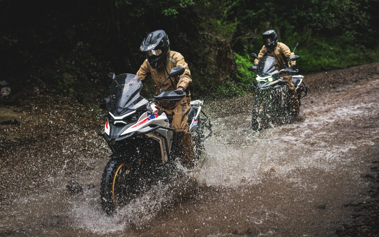 Kove 625X adventure bike now in the PH, intro price: PHP 418,800