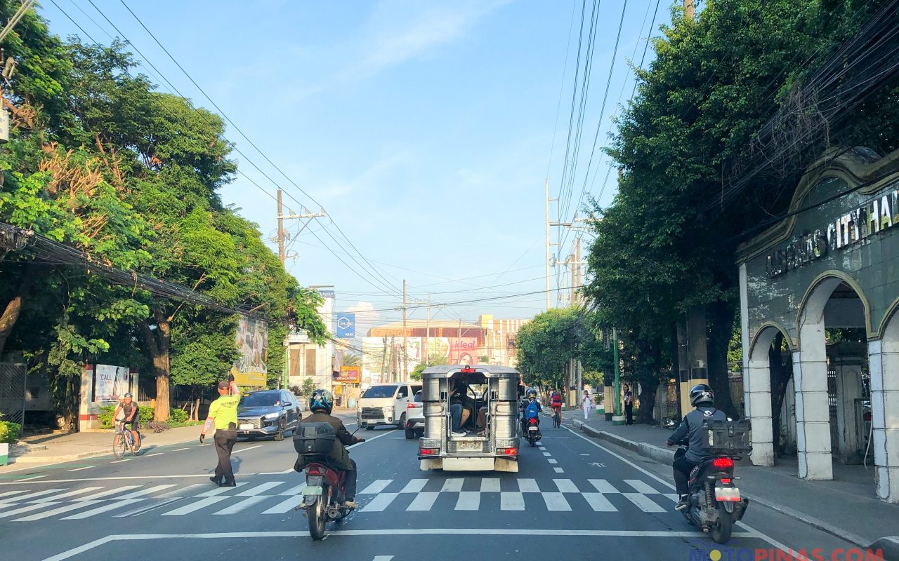 New LTO memo formalizes stricter penalties for motorists who endanger pedestrians
