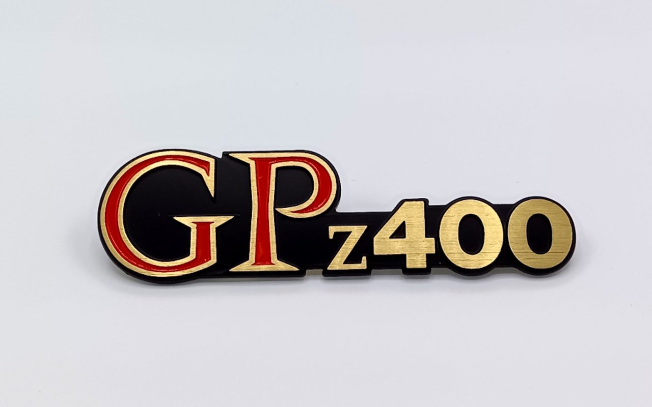 Kawasaki’s original 70s-90s emblems back on sale, for as low as PHP 873