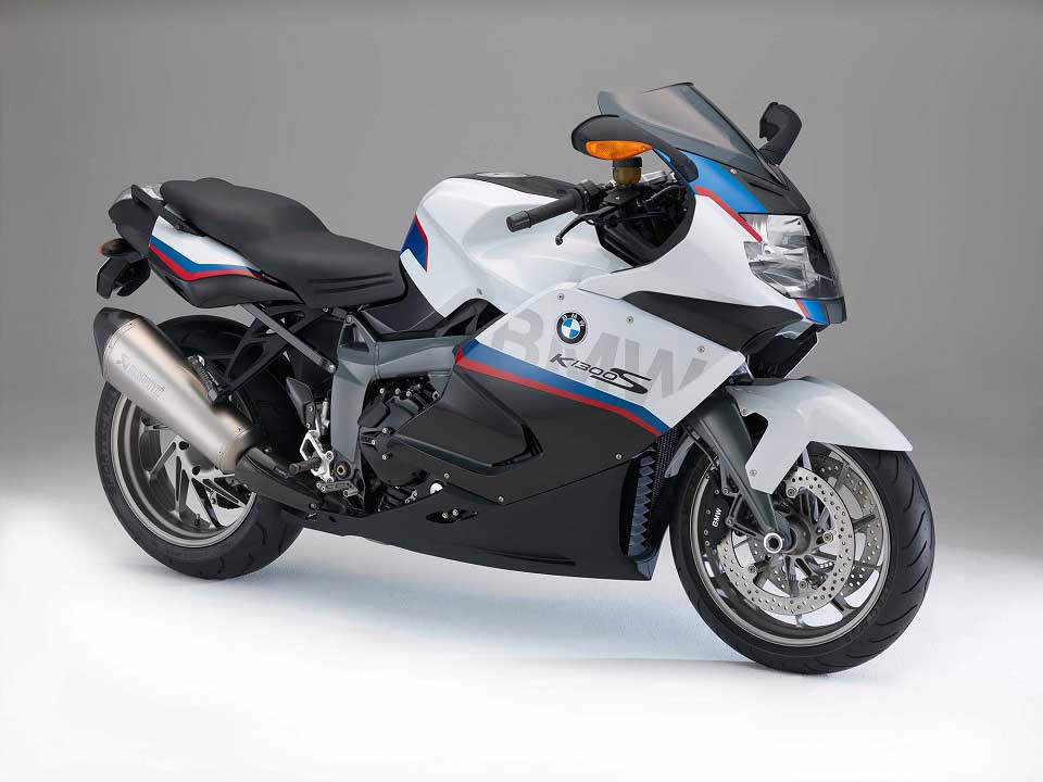 BMW Motorrad says goodbye to the G 650 GS, K 1300 S BMW Motorrad says goodbye to the G 650 GS, K 1300 S
