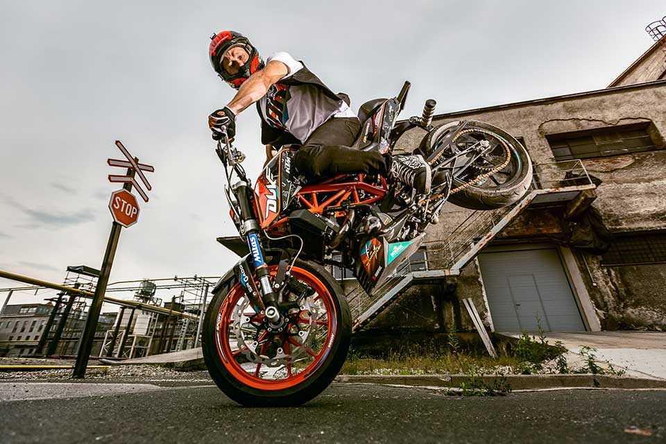 KTM Philippines kicks off Orange Day Tour KTM Philippines kicks off Orange Day Tour