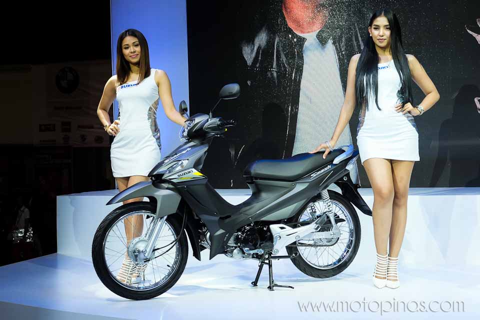 Suzuki Philippines unleashes 2017 GSX-R 1000R Suzuki Philippines unleashes 2017 GSX-R 1000R