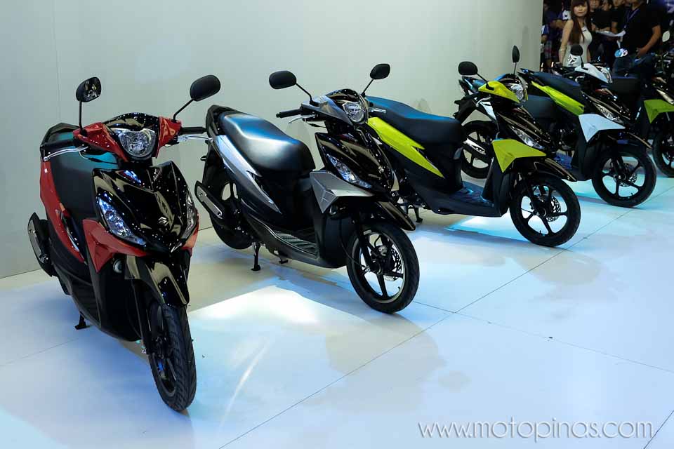 Suzuki Philippines unleashes 2017 GSX-R 1000R Suzuki Philippines unleashes 2017 GSX-R 1000R