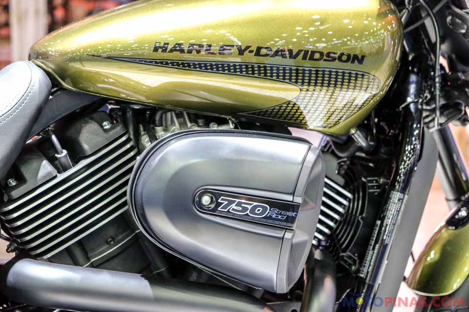BIMS 2017: Harley-Davidson celebrates continuing expansion in Asia BIMS 2017: Harley-Davidson celebrates continuing expansion in Asia