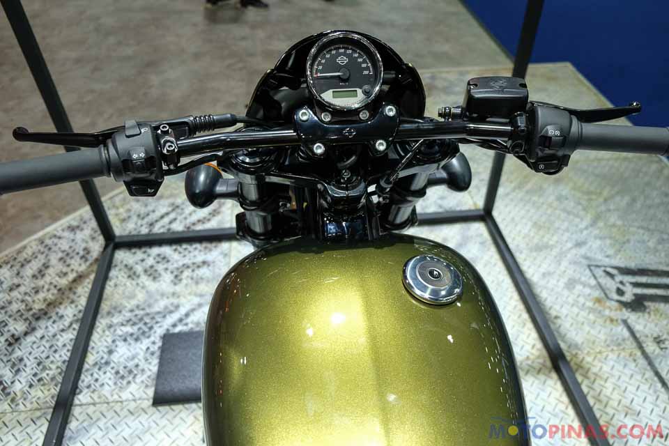 BIMS 2017: Harley-Davidson celebrates continuing expansion in Asia BIMS 2017: Harley-Davidson celebrates continuing expansion in Asia