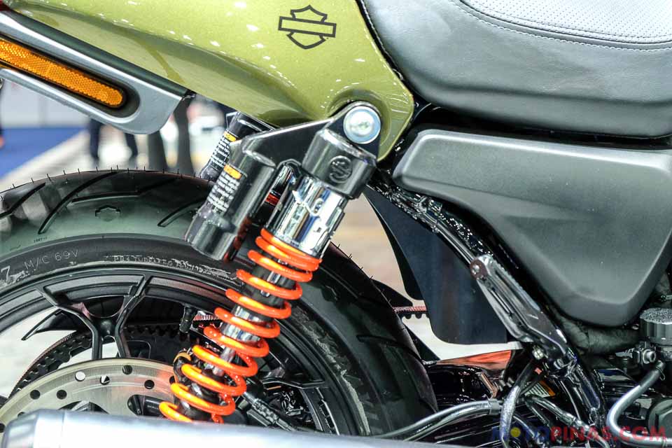 BIMS 2017: Harley-Davidson celebrates continuing expansion in Asia BIMS 2017: Harley-Davidson celebrates continuing expansion in Asia