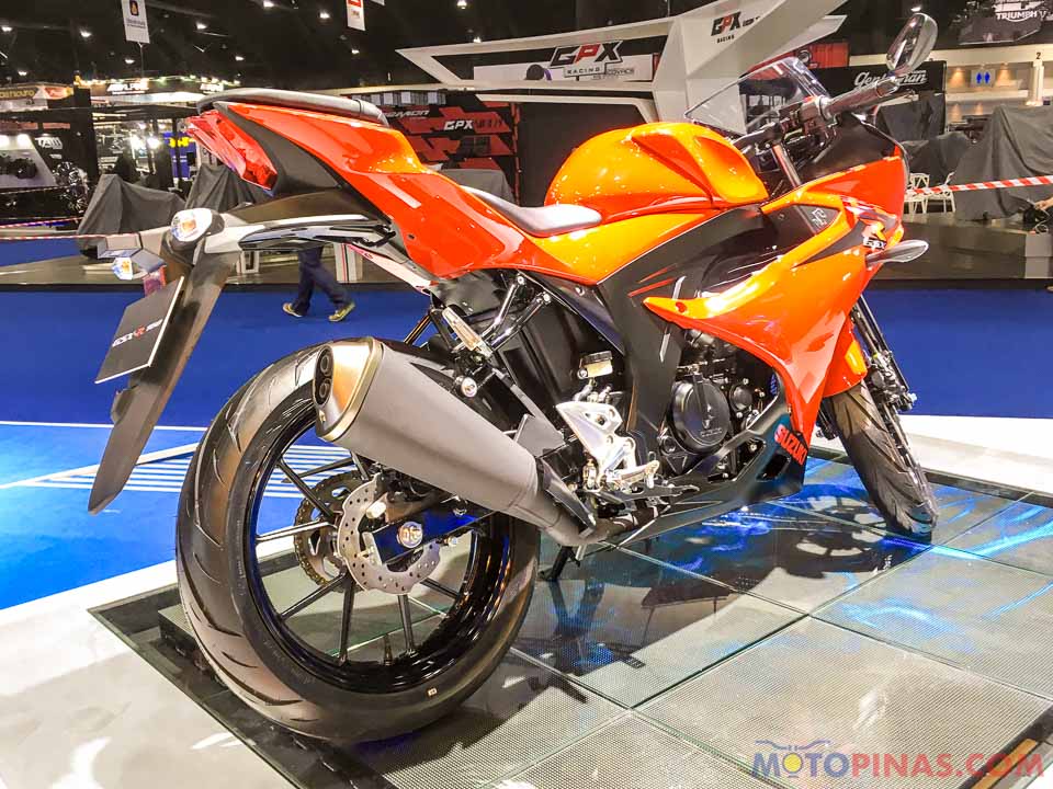 BIMS 2017: Suzuki GSX-R 150 launched BIMS 2017: Suzuki GSX-R 150 launched