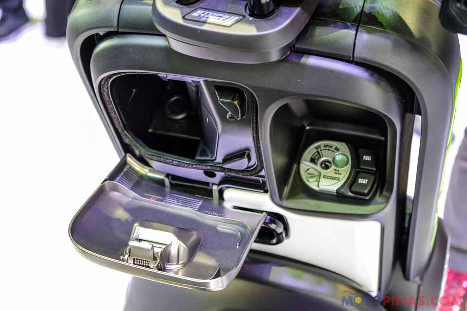 BIMS 2017: Yamaha launches futuristic Q-Bix city bike