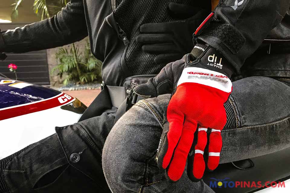 How to ride pillion as a better motorcycle passenger