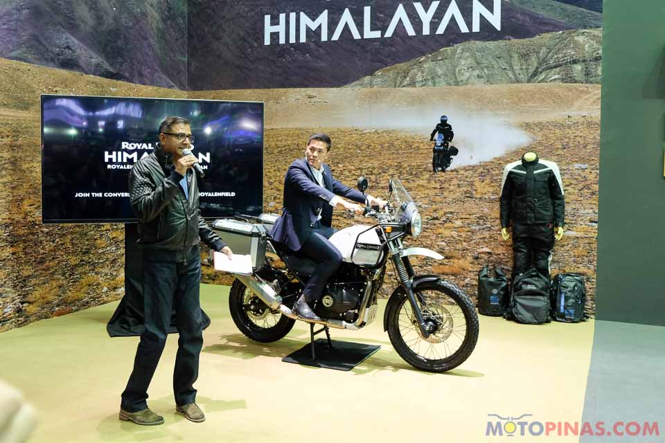 Scooters and sport bikes lead 38th Bangkok Motor Show Scooters and sport bikes lead 38th Bangkok Motor Show