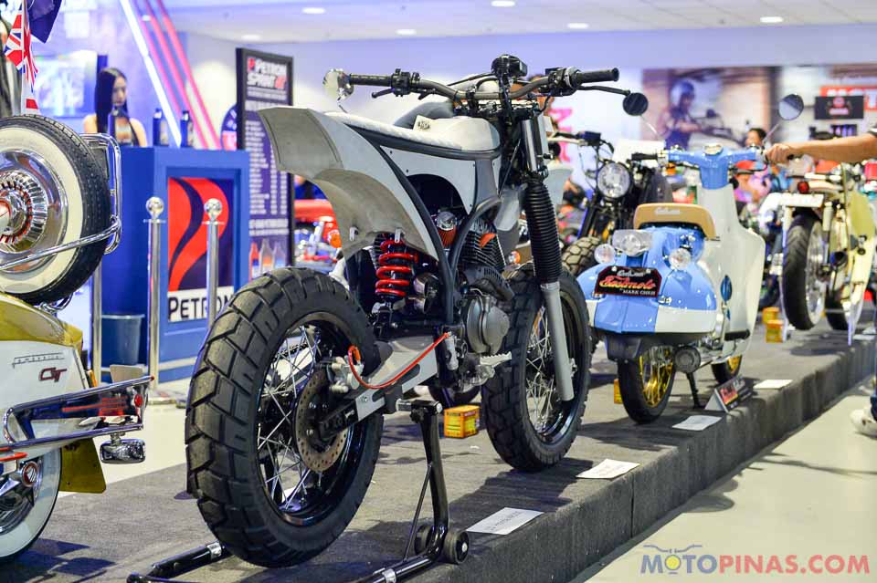 What you can expect to see at the 2017 Moto Builds Pilipinas