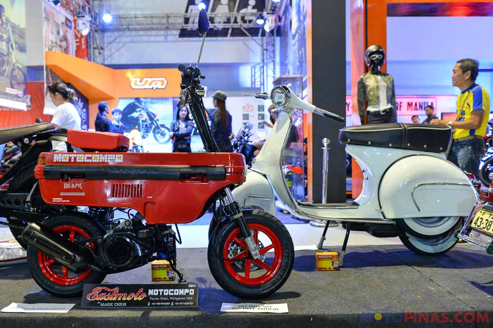 What you can expect to see at the 2017 Moto Builds Pilipinas