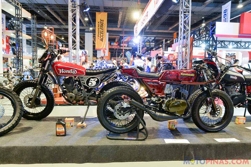 What you can expect to see at the 2017 Moto Builds Pilipinas