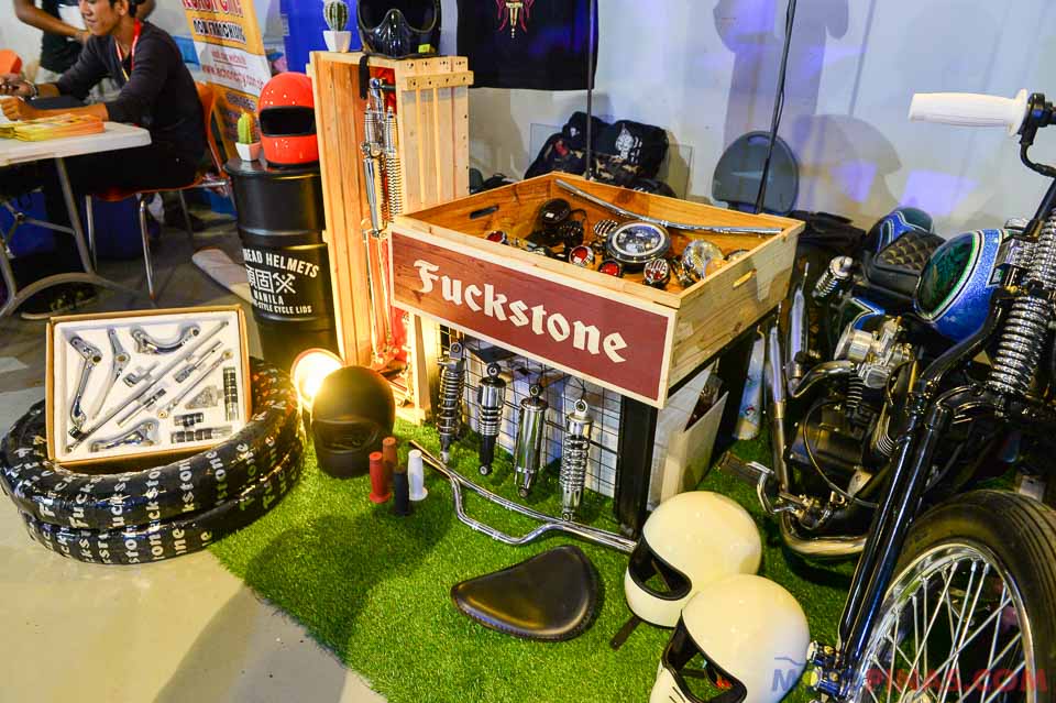 What you can expect to see at the 2017 Moto Builds Pilipinas