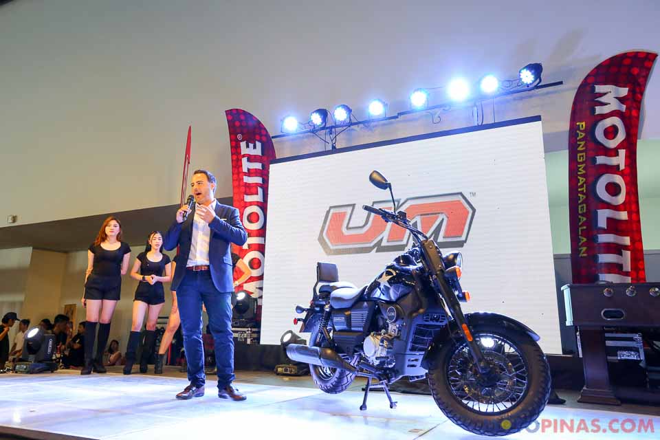What you can expect to see at the 2017 Moto Builds Pilipinas