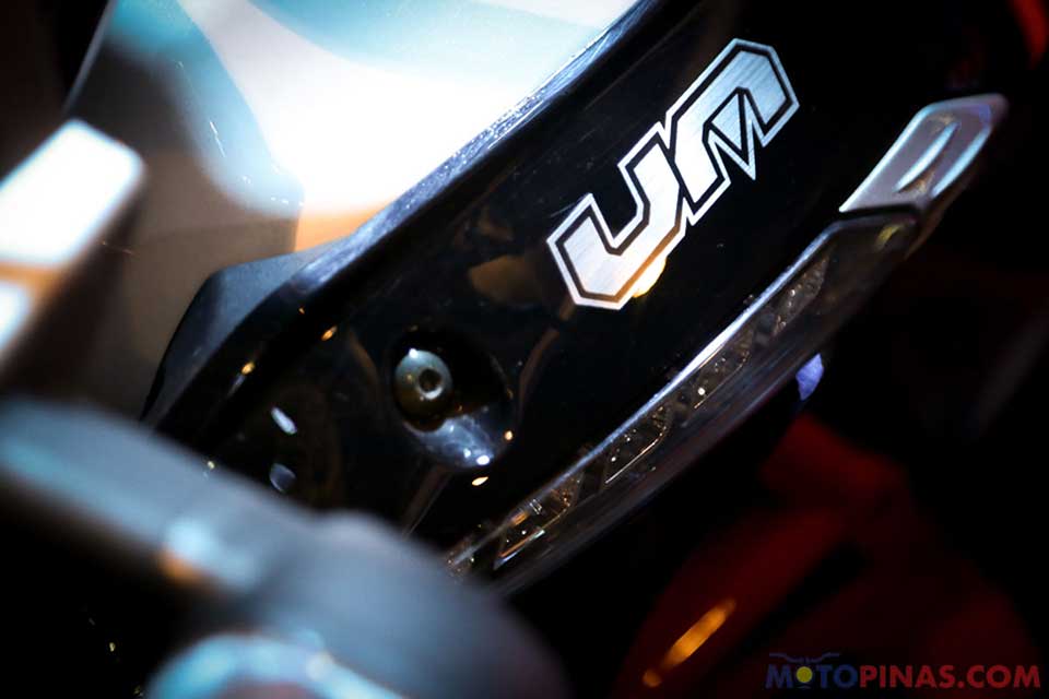 UM Motorcycles launched in the Philippines UM Motorcycles launched in the Philippines
