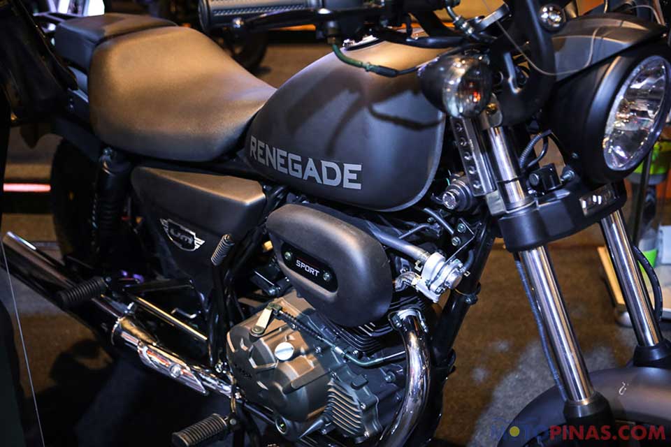 UM Motorcycles launched in the Philippines UM Motorcycles launched in the Philippines