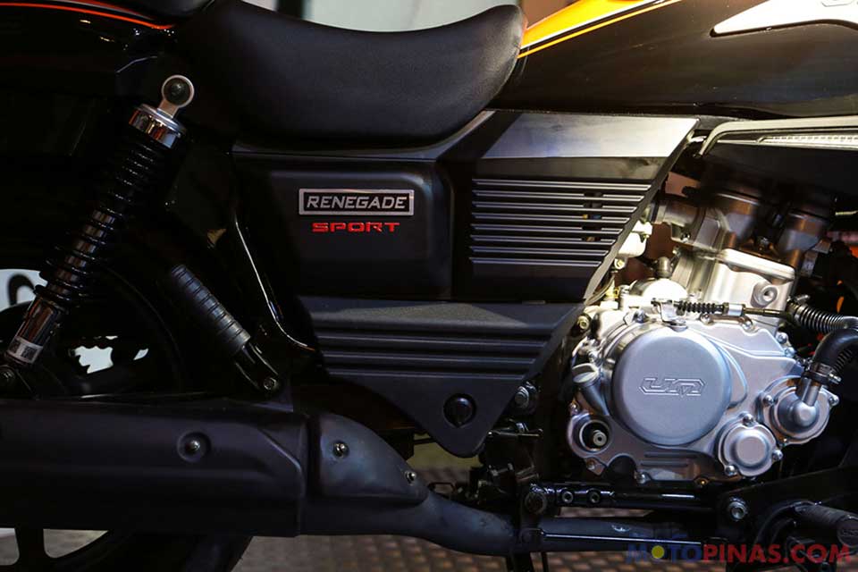 UM Motorcycles launched in the Philippines UM Motorcycles launched in the Philippines