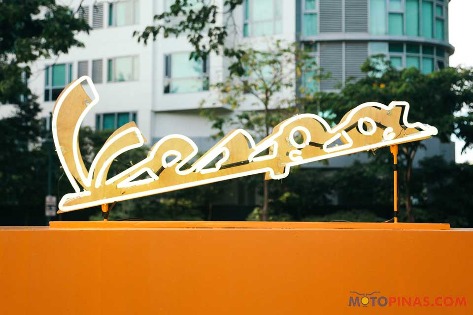 Vespa PH launches the Primavera 150, Sprint 150, and S 125 Vespa PH launches the Primavera 150, Sprint 150, and S 125