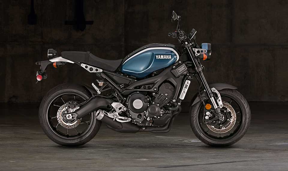 Yamaha issues global recall on certain MT-09, XSR900 models Yamaha issues global recall on certain MT-09, XSR900 models