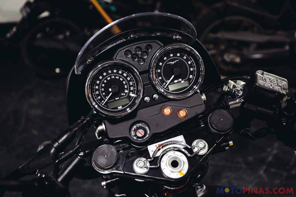 Moto Guzzi motorcycles back in the Philippines Moto Guzzi motorcycles back in the Philippines