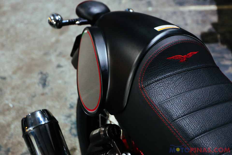 Moto Guzzi motorcycles back in the Philippines Moto Guzzi motorcycles back in the Philippines