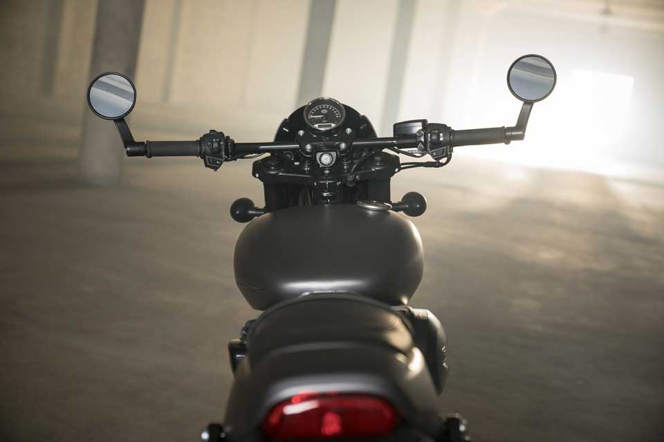 Harley-Davidson of Manila launches 2017 Street Rod Harley-Davidson of Manila launches 2017 Street Rod
