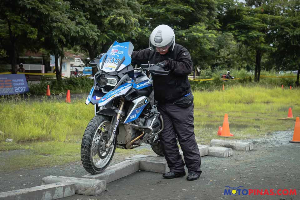 Three Pinoy riders ready for BMW GS Trophy Regionals Three Pinoy riders ready for BMW GS Trophy Regionals