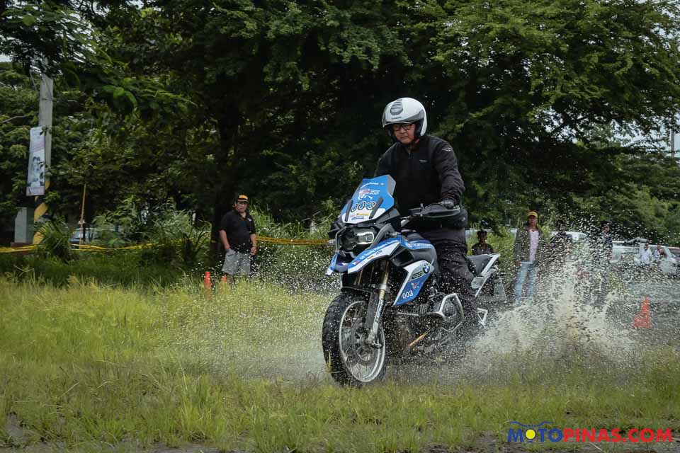 Three Pinoy riders ready for BMW GS Trophy Regionals Three Pinoy riders ready for BMW GS Trophy Regionals
