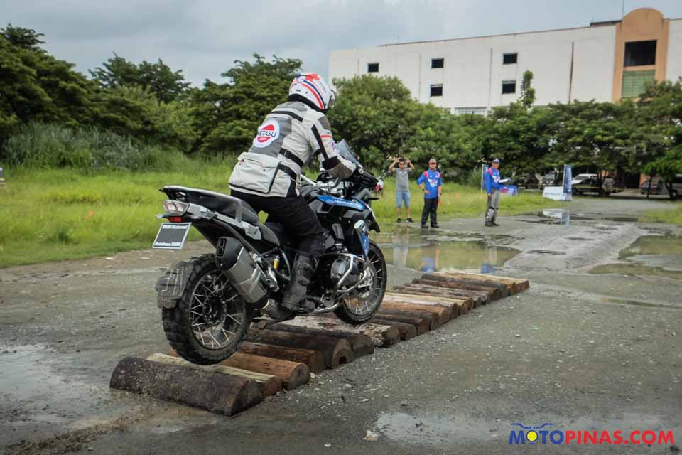 Three Pinoy riders ready for BMW GS Trophy Regionals Three Pinoy riders ready for BMW GS Trophy Regionals