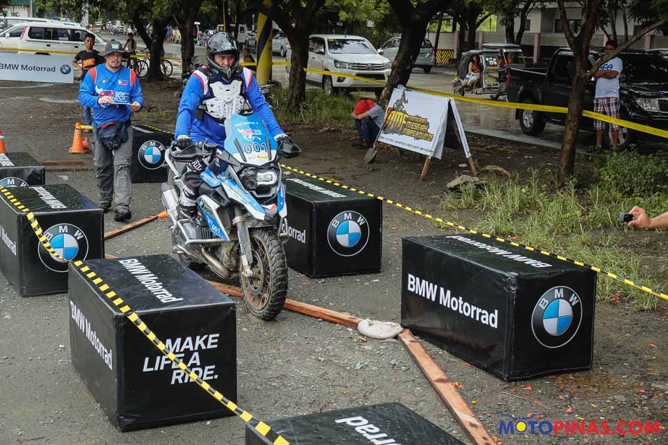 Three Pinoy riders ready for BMW GS Trophy Regionals Three Pinoy riders ready for BMW GS Trophy Regionals