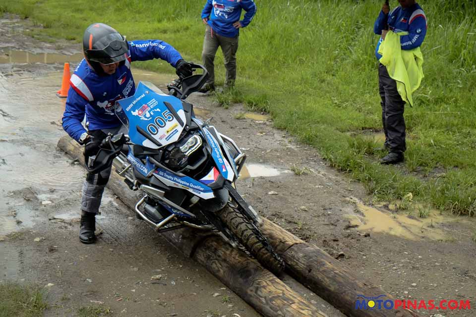Three Pinoy riders ready for BMW GS Trophy Regionals Three Pinoy riders ready for BMW GS Trophy Regionals
