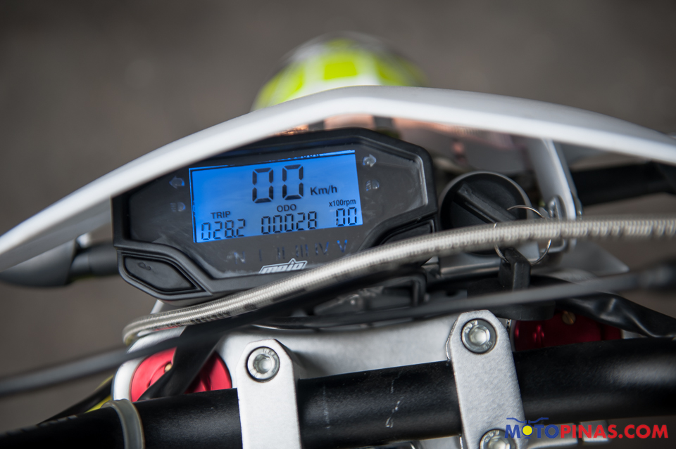 Thumpstar TS-M 125cc