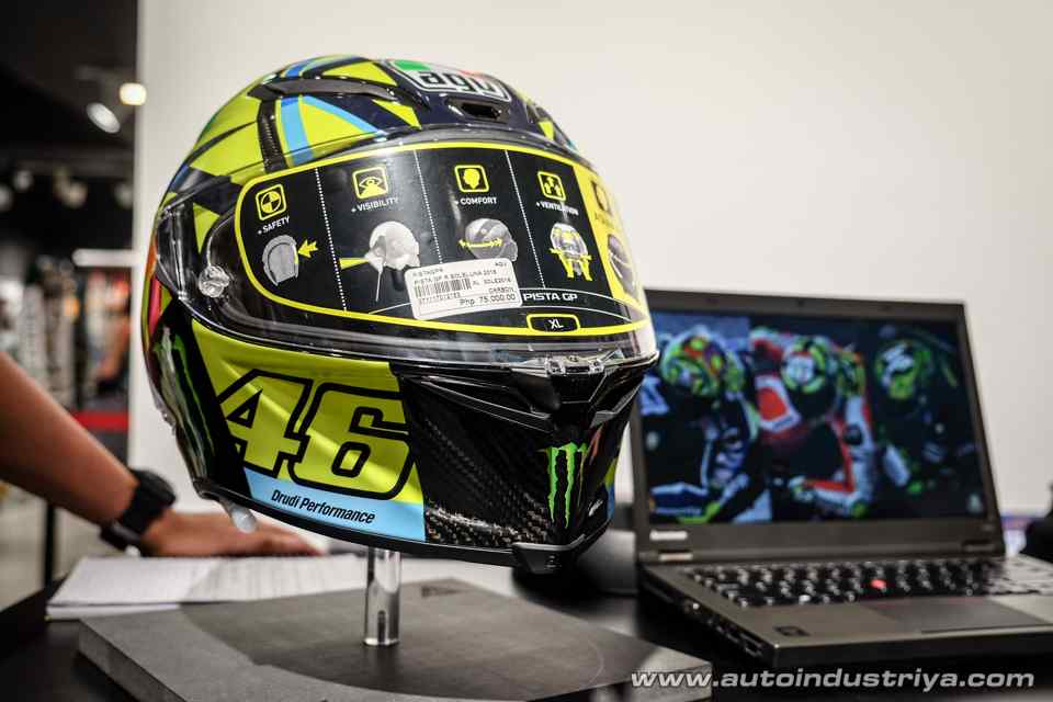 Dainese opens 2nd store in Manila Dainese opens 2nd store in Manila