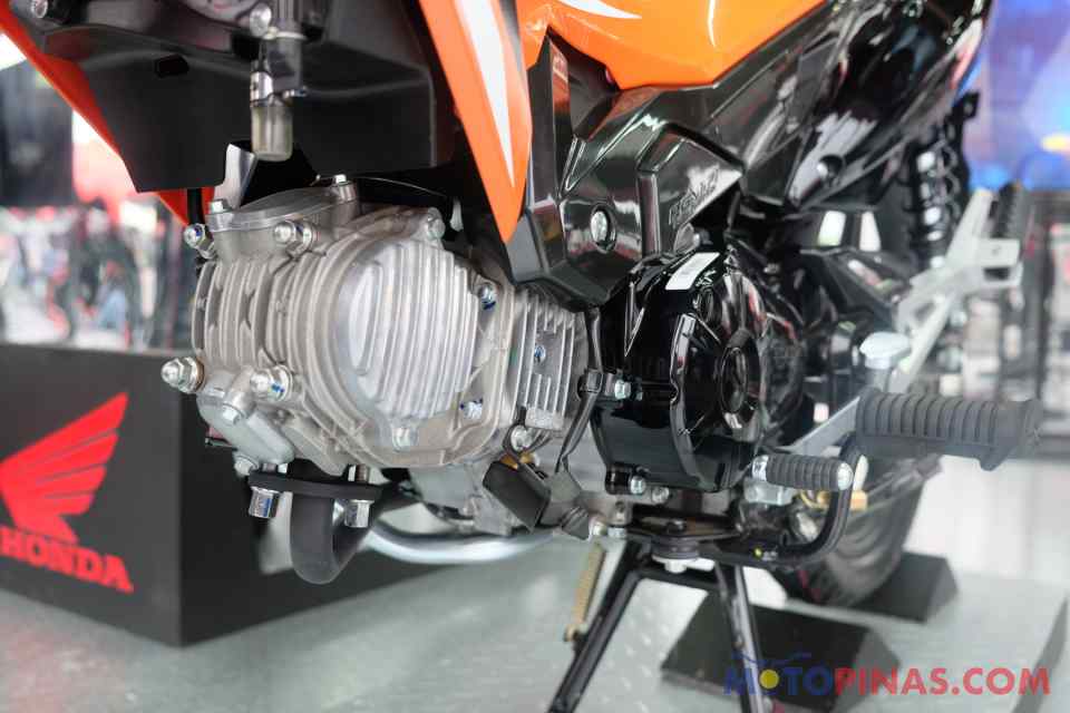 Honda updates the XRM, RS125, and Zoomer-X Honda updates the XRM, RS125, and Zoomer-X