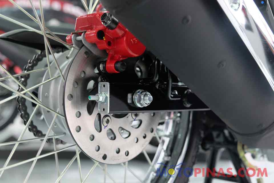 Honda updates the XRM, RS125, and Zoomer-X Honda updates the XRM, RS125, and Zoomer-X