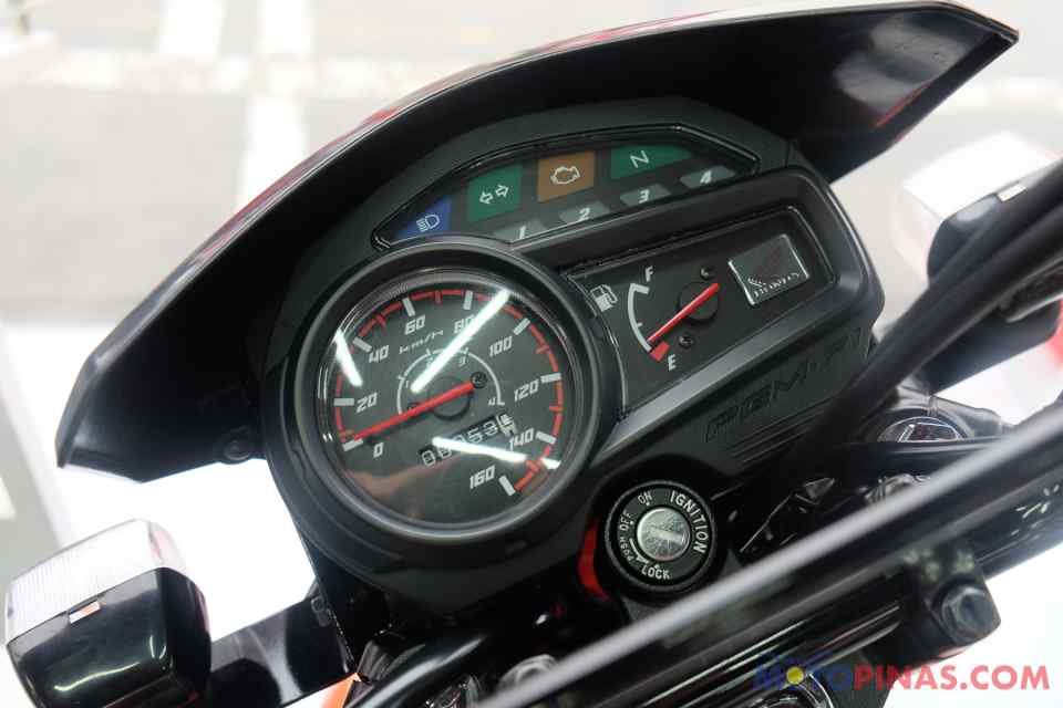 Honda updates the XRM, RS125, and Zoomer-X Honda updates the XRM, RS125, and Zoomer-X