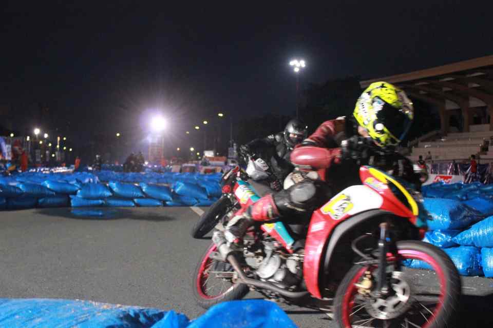 Champions crowned at Yamaha Grand Prix 8 Finals