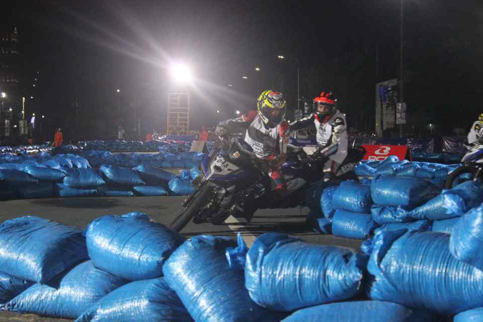 Champions crowned at Yamaha Grand Prix 8 Finals