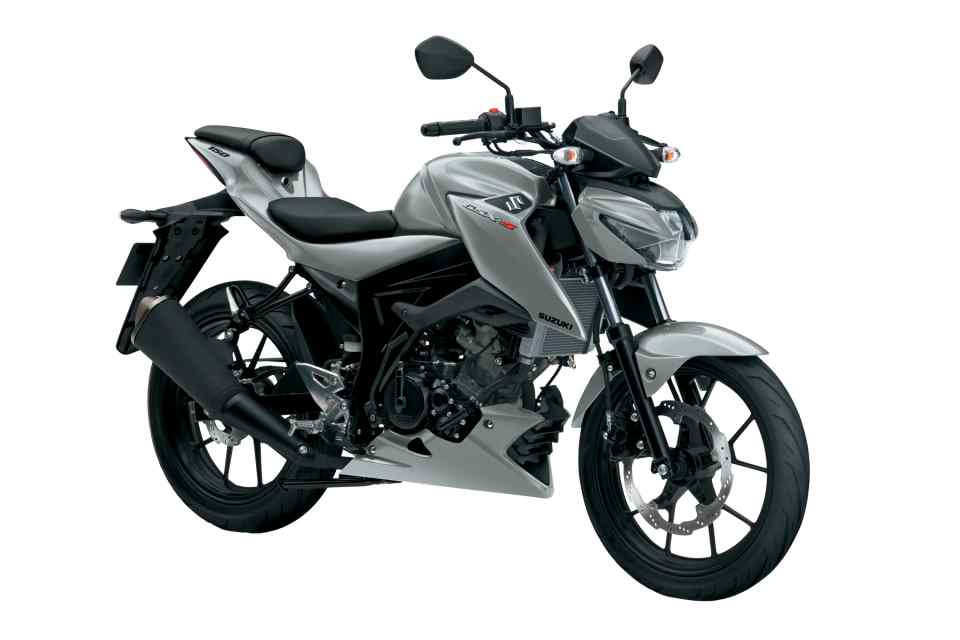 Suzuki unveils the Raider 150 Fi, GSX-R150, GSX-S150 