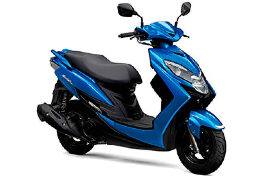 Suzuki to display SV650X concept at Tokyo Motor Show