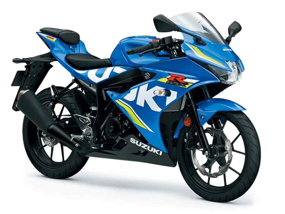 Suzuki to display SV650X concept at Tokyo Motor Show