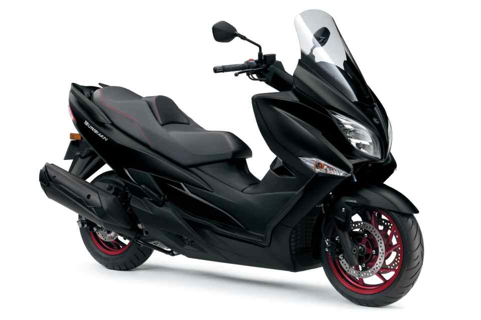 Suzuki to display SV650X concept at Tokyo Motor Show